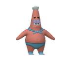 Barnacle Boy Patrick - SpongeBob Tower Defense (Roblox)