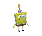 Goofy Goober SpongeBob - SpongeBob Tower Defense (Roblox)