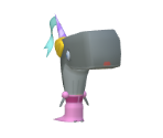 Princess Pearl - SpongeBob Tower Defense (Roblox)