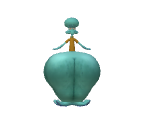 Patty Obsessed Squidward - SpongeBob Tower Defense (Roblox)