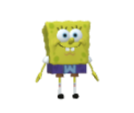 Wumbo Belt SpongeBob - SpongeBob Tower Defense (Roblox)
