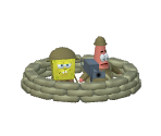 Bunker Boys - SpongeBob Tower Defense (Roblox)