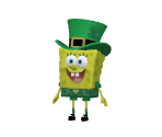 Lucky Sponge - SpongeBob Tower Defense (Roblox)