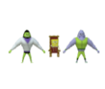 King of Karate - SpongeBob Tower Defense (Roblox)