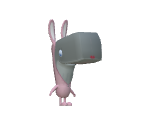 Easter Bunny Pearl - SpongeBob Tower Defense (Roblox)
