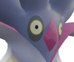 #0687 Malamar - Pokémon Legends: Z-A