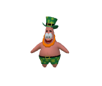 St. Patrick - SpongeBob Tower Defense (Roblox)