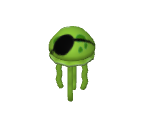 Cursed Jellyfish - SpongeBob Tower Defense (Roblox)