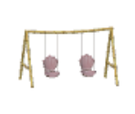 Swing - SpongeBob Tower Defense (Roblox)