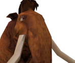 Manny - Ice Age: Continental Drift – Arctic Games