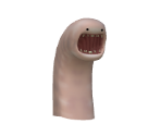 Alaskan Bull Worm - SpongeBob Tower Defense (Roblox)