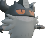 #0863 Perrserker - Pokémon Legends: Z-A