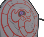 #0867 Runerigus - Pokémon Legends: Z-A