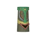 Tiki - SpongeBob Tower Defense (Roblox)