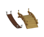 Bridges - SpongeBob Tower Defense (Roblox)