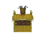 Challenge Shack - SpongeBob Tower Defense (Roblox)