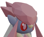 #0719 Mega Diancie - Pokémon Legends: Z-A