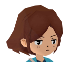 Ashley - Yo-kai Watch 3