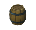 Barrel - SpongeBob Tower Defense (Roblox)