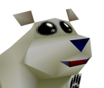 Polar - Crash Bandicoot 2: Cortex Strikes Back