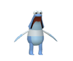 Slow Anchovy - SpongeBob Tower Defense (Roblox)