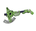 Kongu's Weapon (Level 1) - BIONICLE Heroes