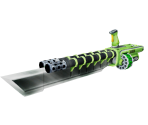 Kongu's Weapon (Level 2) - BIONICLE Heroes