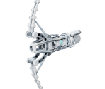 Matoro's Weapon (Level 2) - BIONICLE Heroes