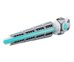 Matoro's Weapon (Level 3) - BIONICLE Heroes