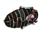 Nuparu's Weapon (Level 2) - BIONICLE Heroes