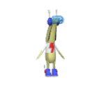 Fast Anchovy - SpongeBob Tower Defense (Roblox)