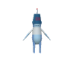 Chum Fish - SpongeBob Tower Defense (Roblox)