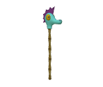 Horse Stick - SpongeBob Tower Defense (Roblox)
