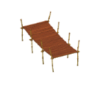 Bridge - SpongeBob Simulator (Roblox)