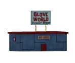 Glove World Power Plant - SpongeBob Simulator (Roblox)