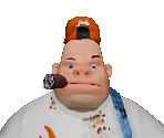Jeb - Voodoo Vince Remastered