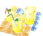 Lemonade - Cooking Mama: Let's Cook!