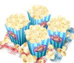 Popcorn - Cooking Mama: Let's Cook!