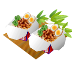 Minced Pork Rice - Cooking Mama: Let's Cook!
