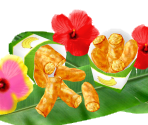 Banana Fritters - Cooking Mama: Let's Cook!