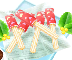 Churros - Cooking Mama: Let's Cook!