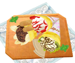 Crepes - Cooking Mama: Let's Cook!