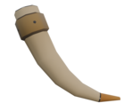 Bugle Horn - Family Guy Online