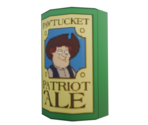 Beer Can - Family Guy Online