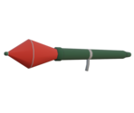 Bazooka - Family Guy Online