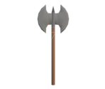 Battle Axe - Family Guy Online