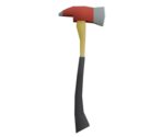 Axe - Family Guy Online