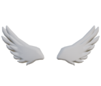 Angel Wings - Family Guy Online
