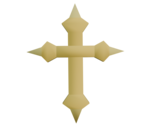 Crucifix - Family Guy Online