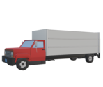 Liftgate Truck - Family Guy Online
